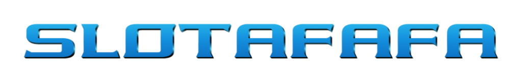 SLOTAFAFA
